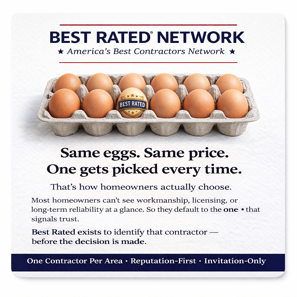 Best Rated Home Restoration